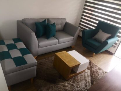 Sala 84